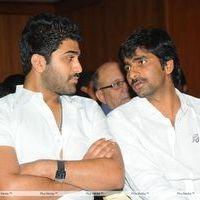 Journey Audio Launch - Pictures | Picture 127118